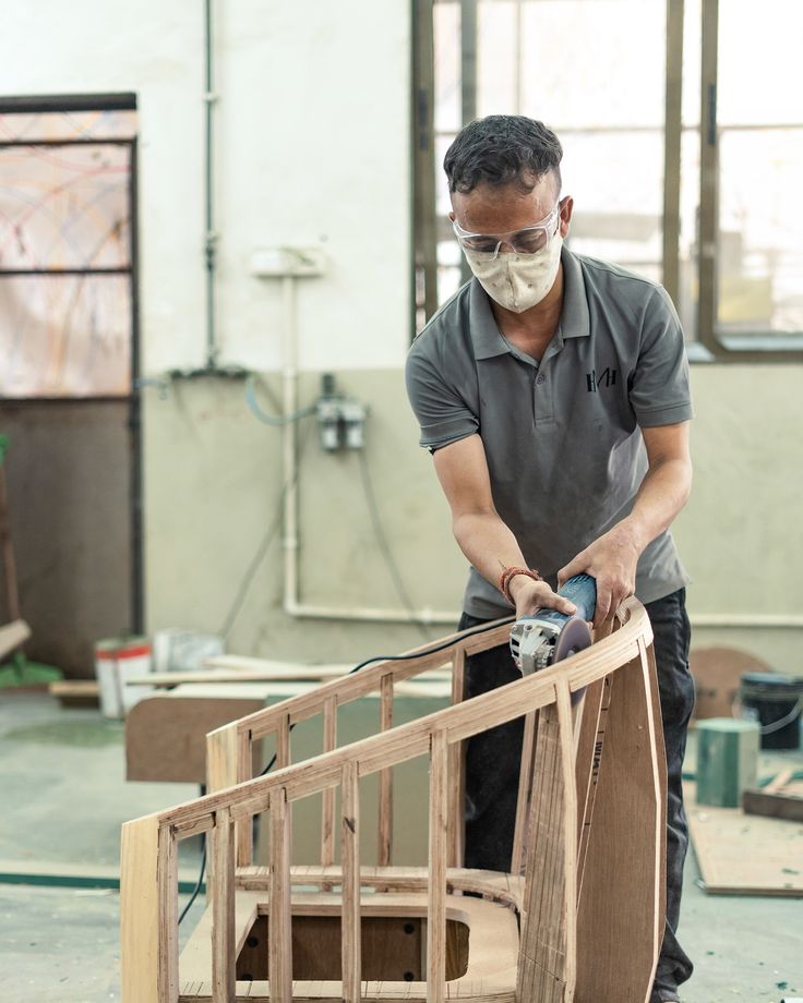 Custom Furniture & Carpentry