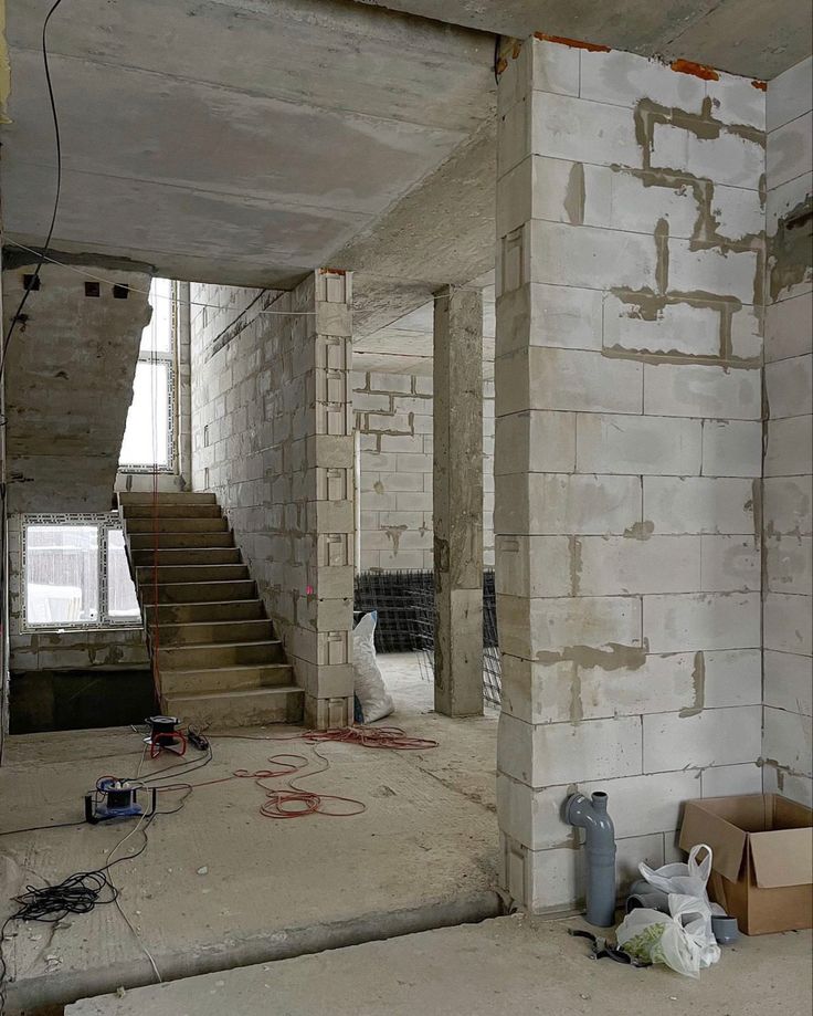 Turnkey Interior & Civil Execution